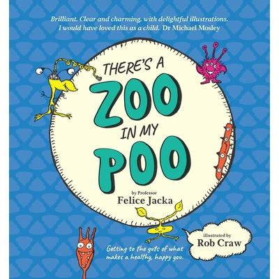 There’s a Zoo in My Poo