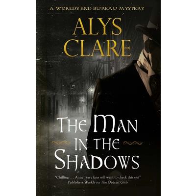 The Man in the Shadows