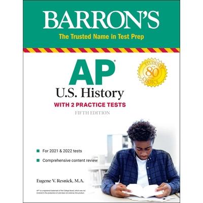 AP Us History | 拾書所