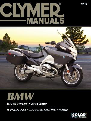 BMW R1200 Twins 2004-2009 | 拾書所