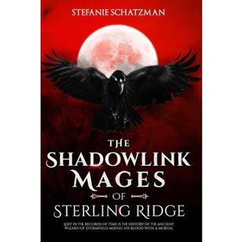 The Shadowlink Mages of Sterling Ridge