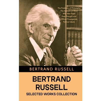 Bertrand Russell Selected Works Collection | 拾書所