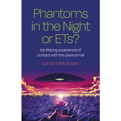 Phantoms in the Night or Ets? | 拾書所