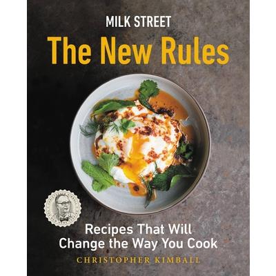 Milk Street - the New Rules
