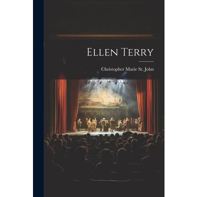 Ellen Terry