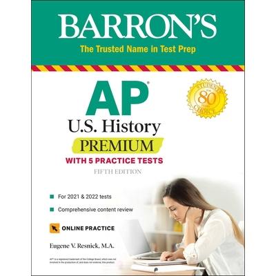 AP Us History Premium | 拾書所