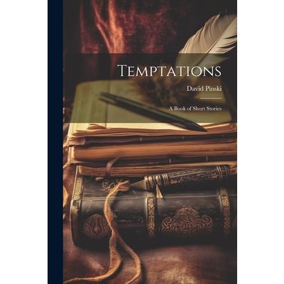 Temptations | 拾書所