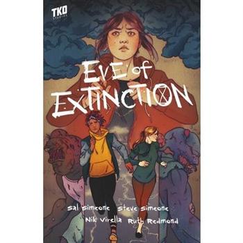 Eve of Extinction Box Set