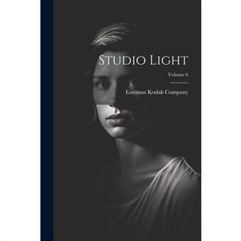 Studio Light; Volume 6