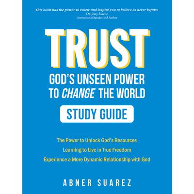 Trust- Study Guide