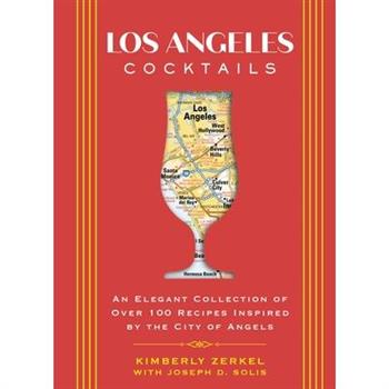 Los Angeles Cocktails