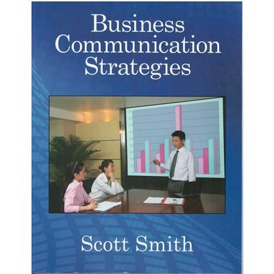 Business Communication Strategies | 拾書所