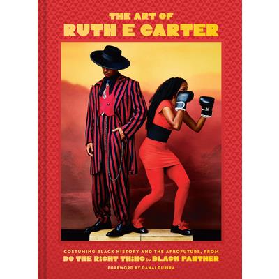 The Art of Ruth E. Carter