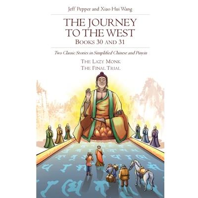 The Journey to the West, Books 30 and 31 | 拾書所