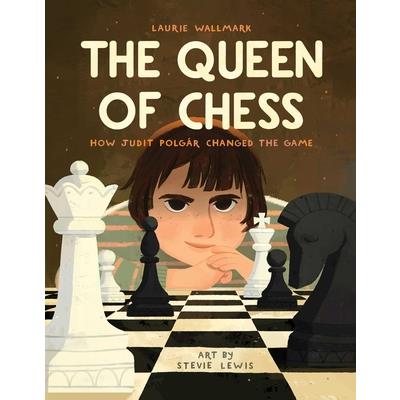 The Queen of Chess