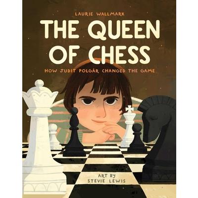 The Queen of Chess | 拾書所