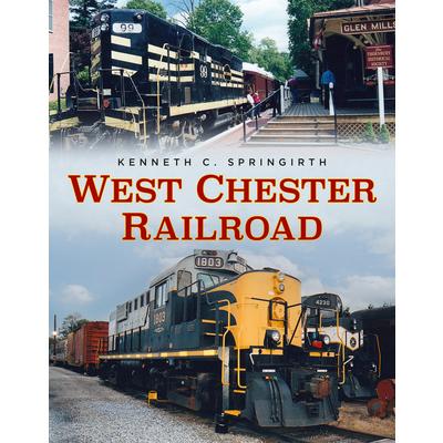 West Chester Railroad | 拾書所