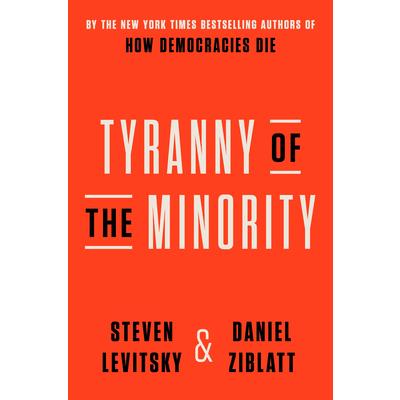 Tyranny of the Minority | 拾書所