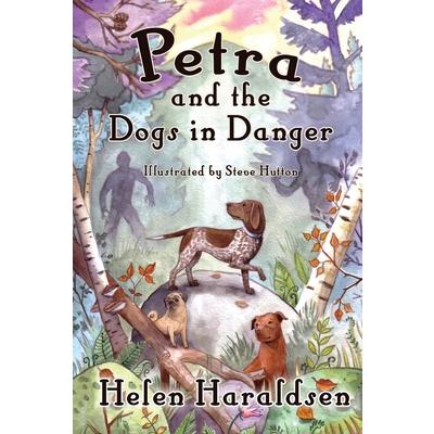 Petra and the Dogs in Danger