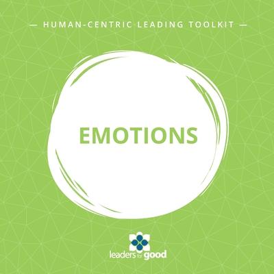 Human-Centric Leading Emotions Toolkit