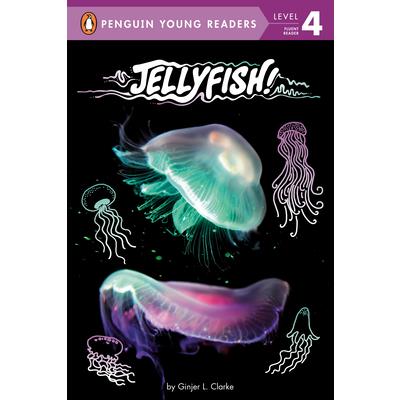 Jellyfish!