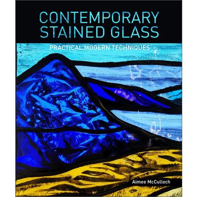 Contemporary Stained Glass | 拾書所