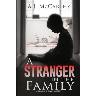 A Stranger in the Family | 拾書所