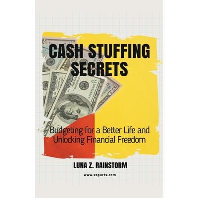 Cash Stuffing Secrets | 拾書所