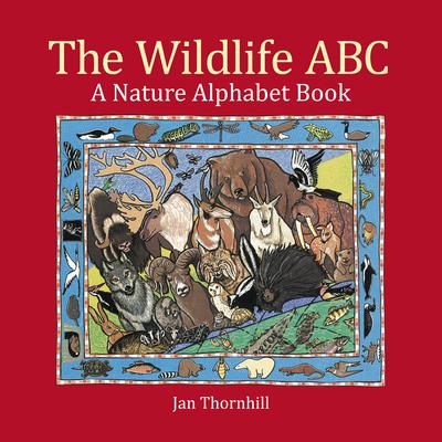 The Wildlife ABC | 拾書所