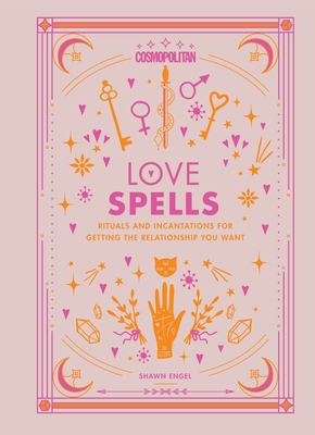 Cosmopolitan Love Spells, Volume 2