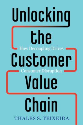 Unlocking the Customer Value Chain