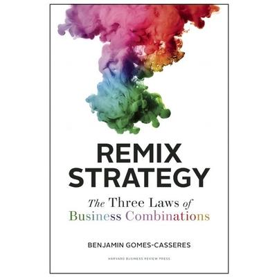 Remix Strategy