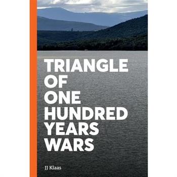Triangle of One Hundred Years Wars
