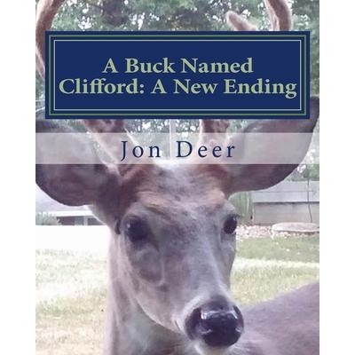 A Buck Named Clifford