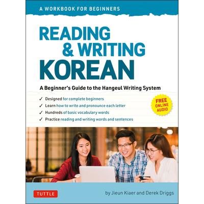 Reading and Writing Korean