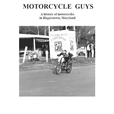 Motorcycle Guys
