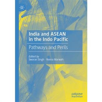 India and ASEAN in the Indo Pacific