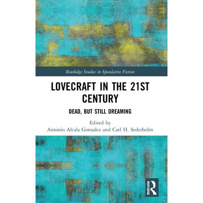 Lovecraft in the 21st Century | 拾書所