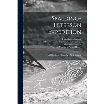Spalding-Peterson Expedition