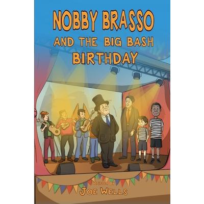 Nobby Brasso and the big bash birthday.