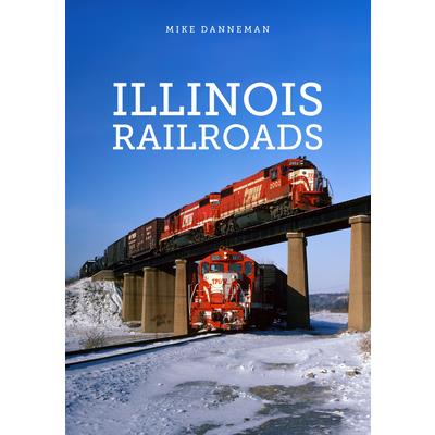 Illinois Railroads | 拾書所