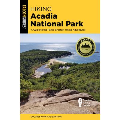 Hiking Acadia National Park