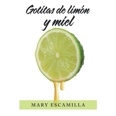 Gotitas De Lim籀n Y Miel