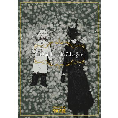 The Girl from the Other Side: Si繳il, a R繳n Vol. 11