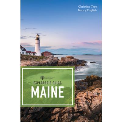 Explorer’s Guide Maine