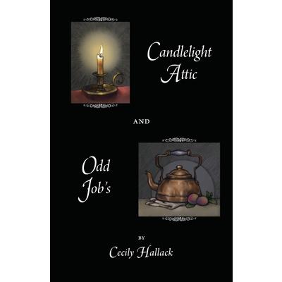 Candlelight Attic and Odd Job’s