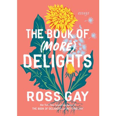 The Book of (More) Delights