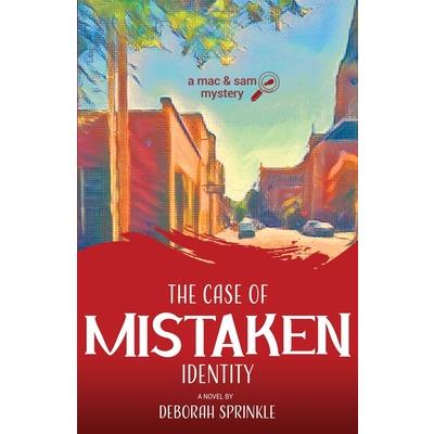 The Case of Mistaken Identity | 拾書所