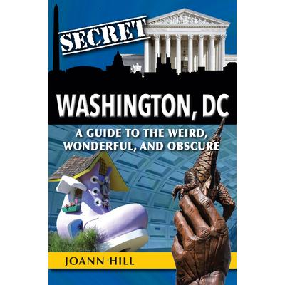 Secret Washington DC