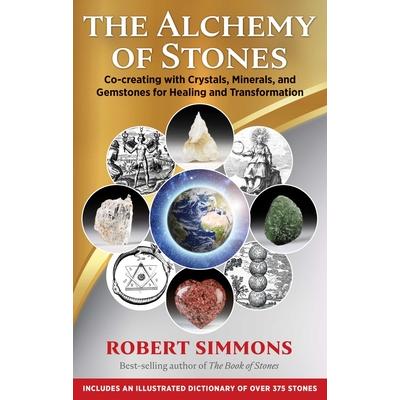 The Alchemy of Stones